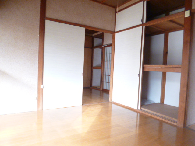 Other room space