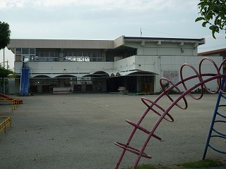 kindergarten ・ Nursery. Yokkaichi Municipal internal kindergarten (kindergarten ・ 1300m to the nursery)