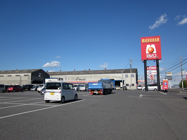 Convenience store. Circle K 506m to Yokkaichi Ogoso Higashiten (convenience store)