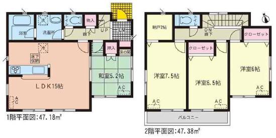Other. «2 Building »Floor Settled