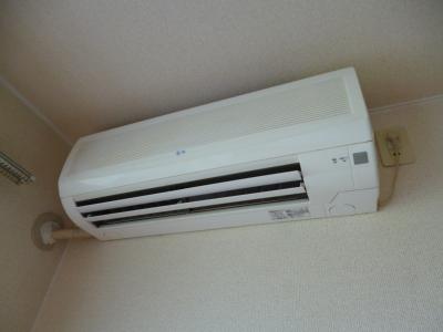 Other. Air conditioning