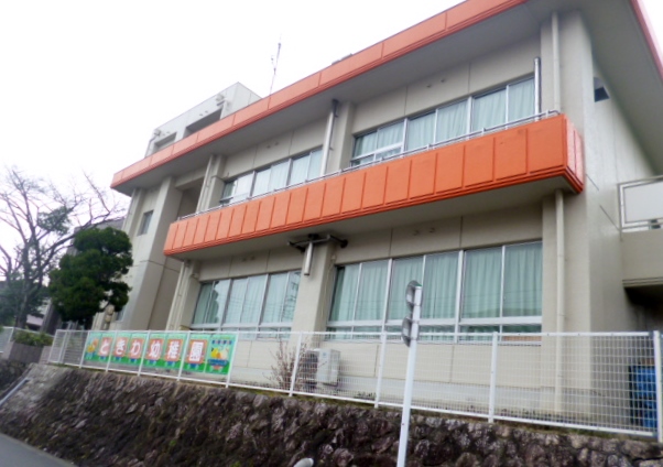 kindergarten ・ Nursery. Tokiwa kindergarten (kindergarten ・ 735m to the nursery)