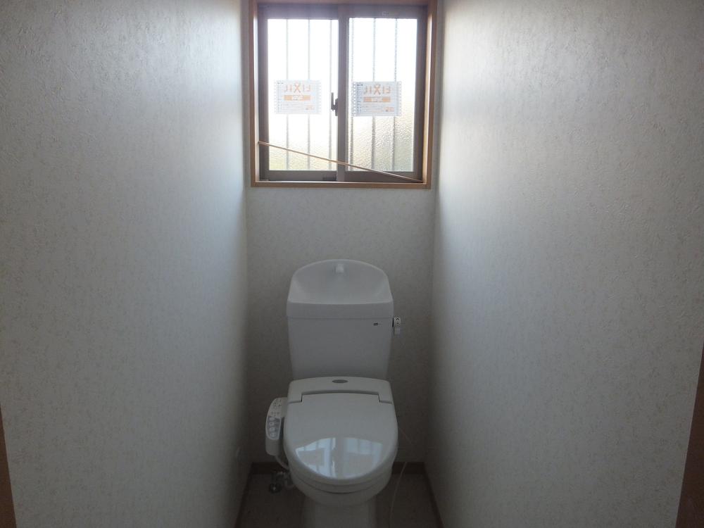 Same specifications photos (Other introspection). 1 ・ Equipped with a toilet on the second floor!