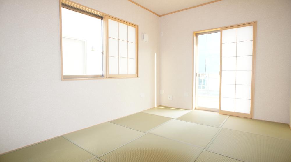Non-living room