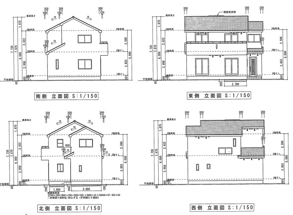 Rendering (appearance). (8 Building) Rendering