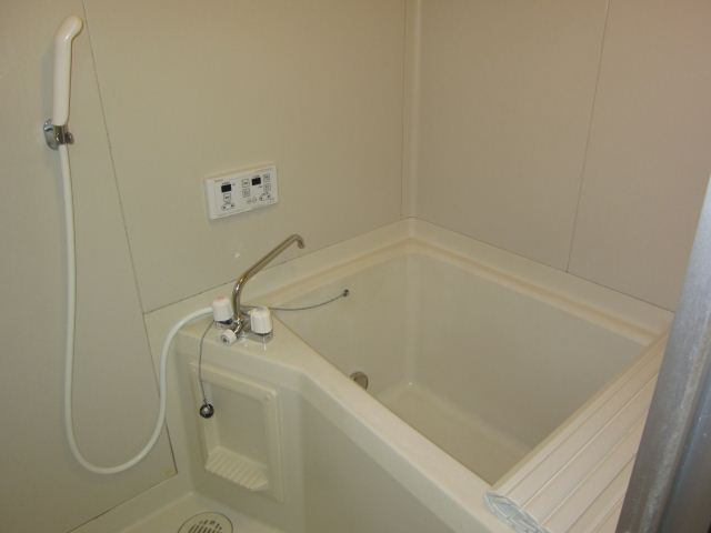Bath. It has been changed to with additional heating