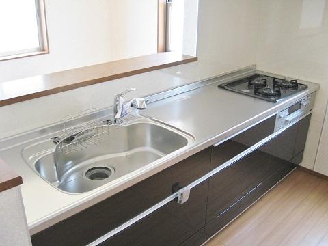 Same specifications photo (kitchen)