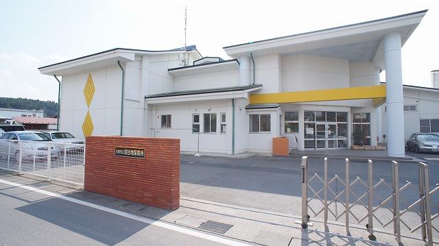 kindergarten ・ Nursery. 2120m until Maeyachi nursery