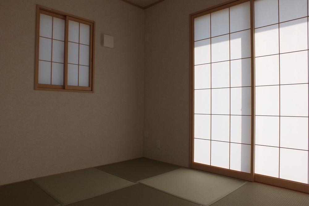 Other introspection. Local (11 May 2013) shooting Japanese-style room is warm and two-plane daylight, In the space comforting the heart ☆