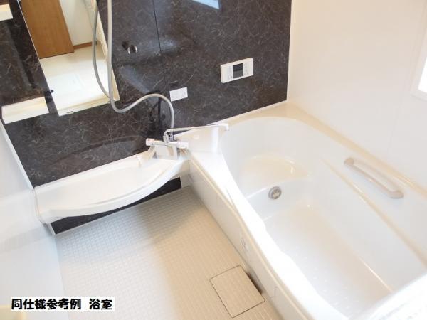 Same specifications photo (bathroom)