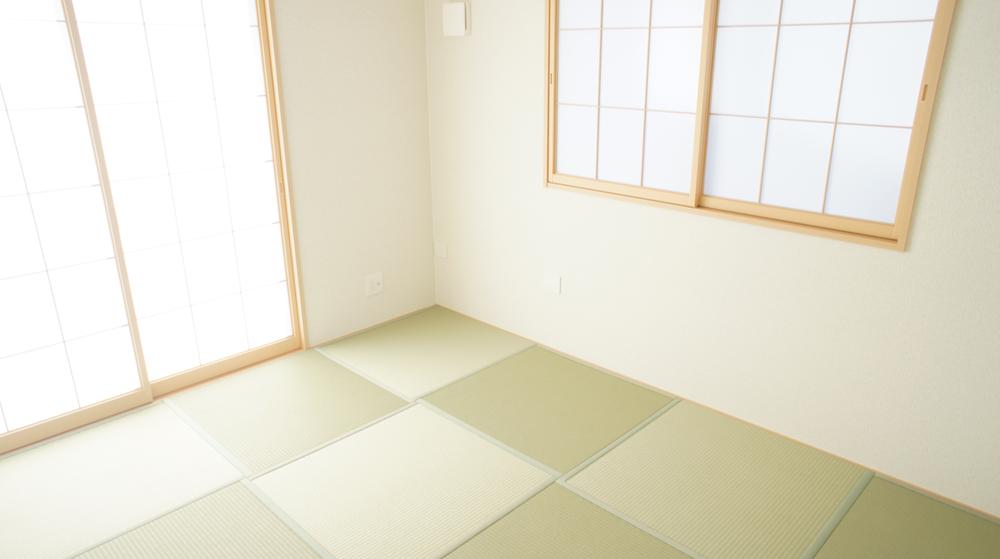 Same specifications photos (Other introspection). Japanese-style room Same specification example
