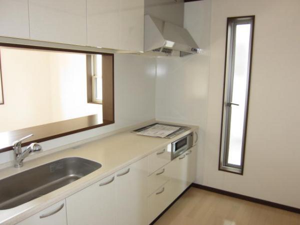 Same specifications photo (kitchen)