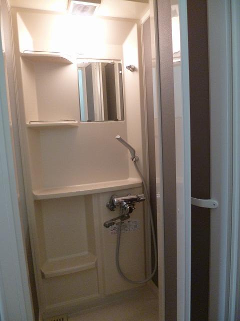Other. Shower room