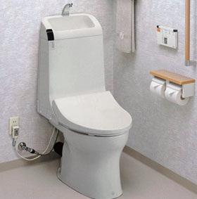 Other Equipment. Heating toilet seat with shower toilet has been standard equipment. Anytime you accustomed to comfortably use. (Image is an image)