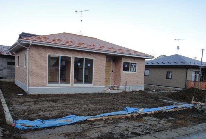 Local appearance photo. Local (12 May 2013) Shooting