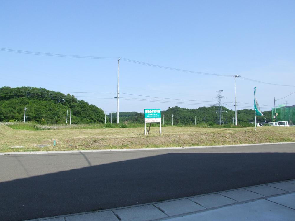 Local photos, including front road. Du 乃橋 2-19-16 Local (06 May 2012) shooting