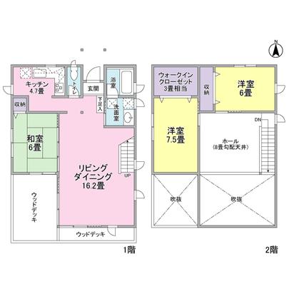 Floor plan. Living top [Blow-by] is. 