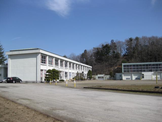 Primary school. Miyatoko