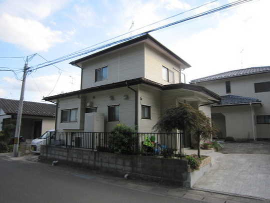 Local appearance photo