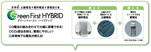 Other.  ※ 25 city blocks ready-built facilities, All-electric ・ solar battery ・ It will EcoCute floor heating LD. Fuel cell ・ Storage battery ・ Since the HEMS is not attached, Please note.