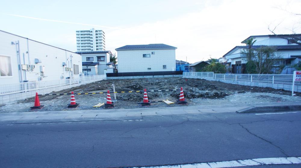 Local photos, including front road