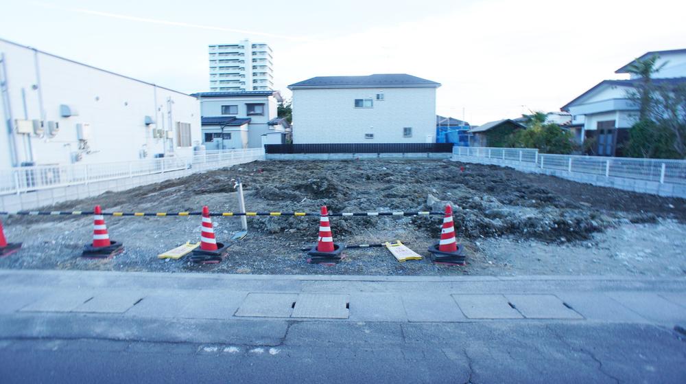 Local appearance photo