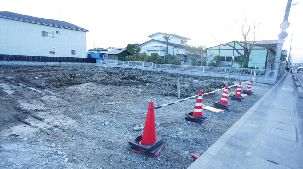 Local appearance photo