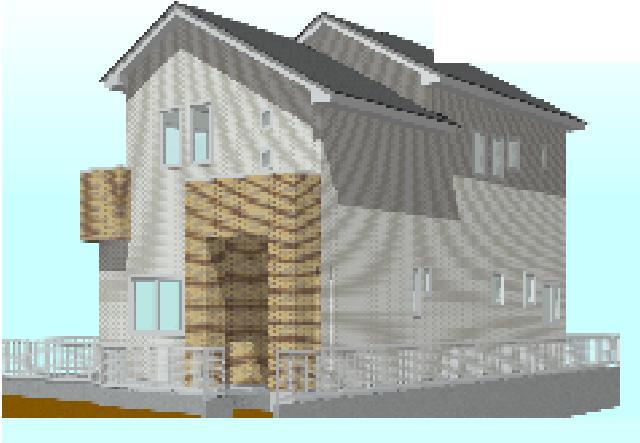 Rendering (appearance)