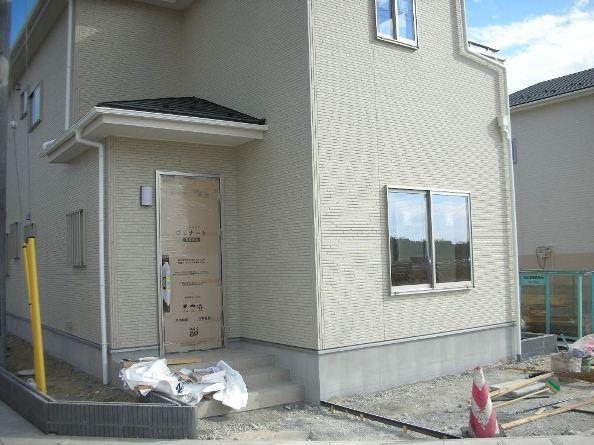 Local appearance photo