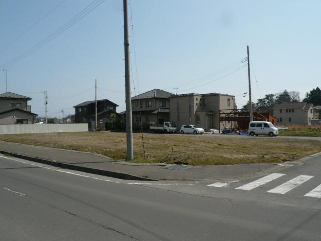 Local appearance photo. Local (April 4, 2013) Shooting