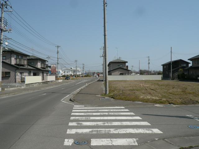 Local appearance photo. Local (April 4, 2013) Shooting