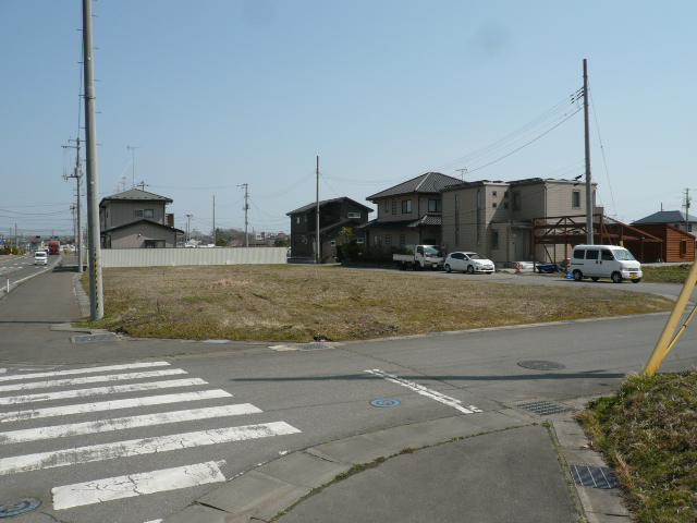 Local appearance photo. Local (April 4, 2013) Shooting