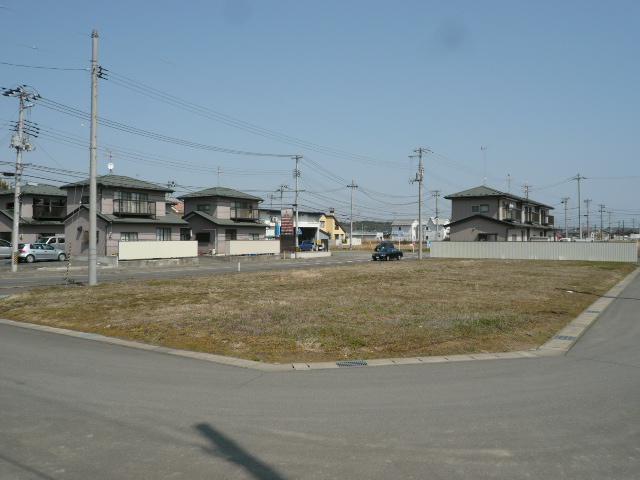 Local appearance photo. Local (April 4, 2013) Shooting