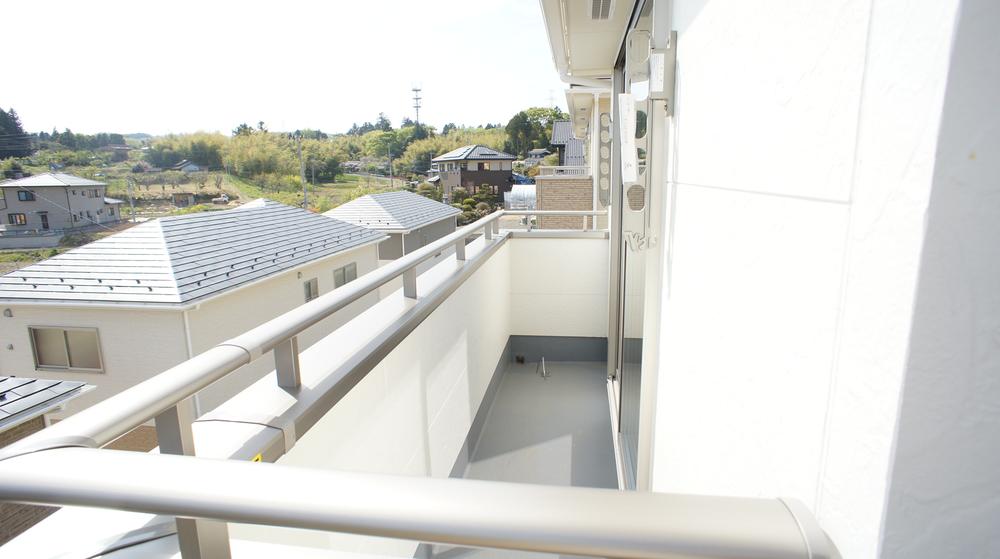 Balcony. Same specification example