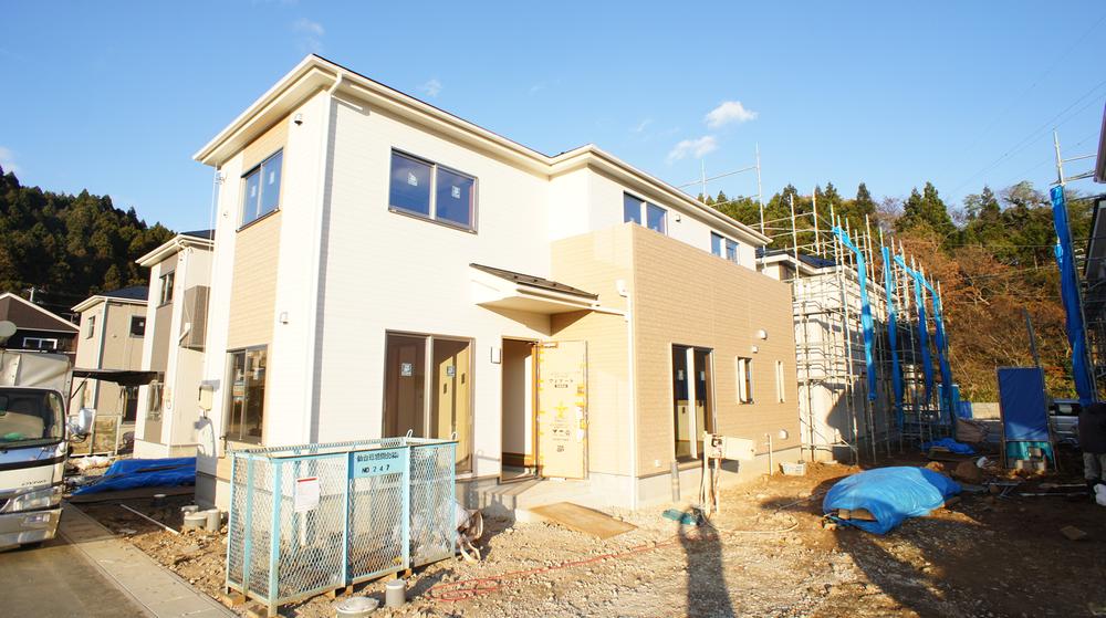 Local appearance photo