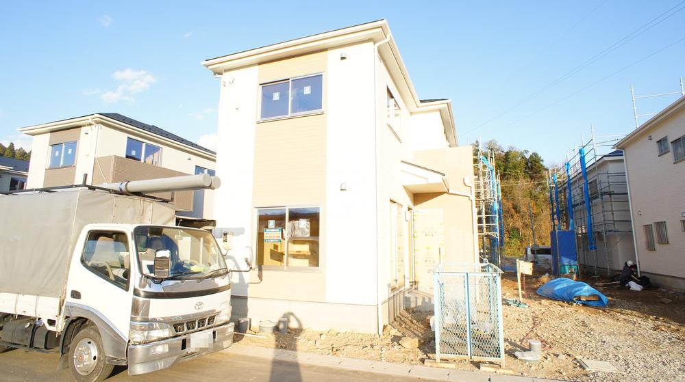 Local appearance photo