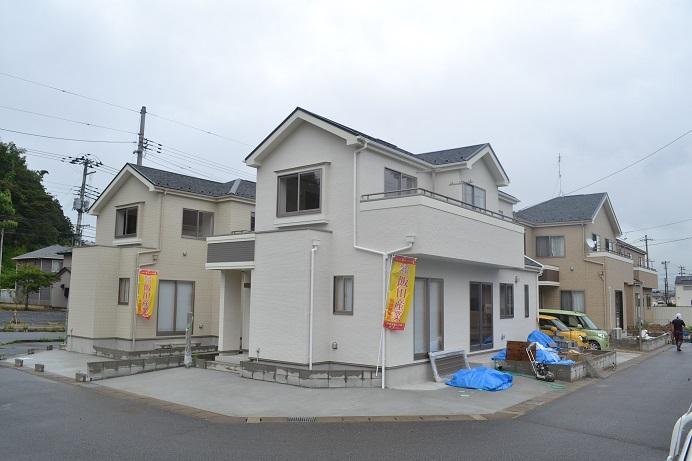 Local appearance photo. Local (September 2013) Shooting