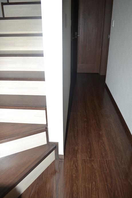 Other introspection. F Building