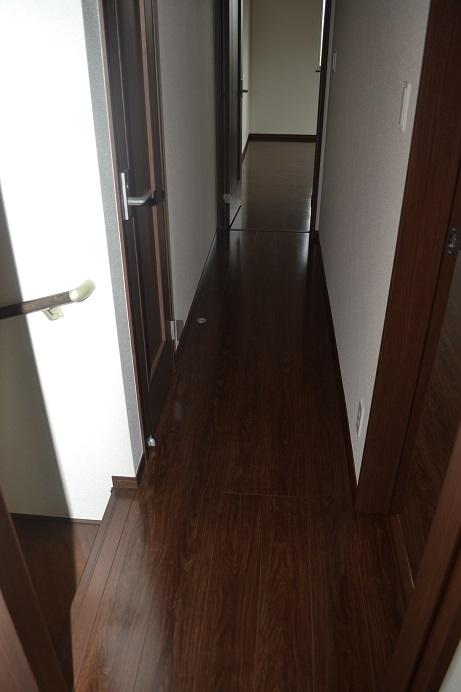 Other introspection. F Building