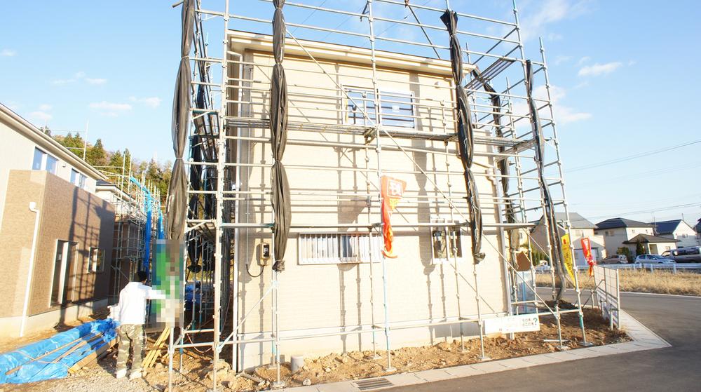 Local appearance photo