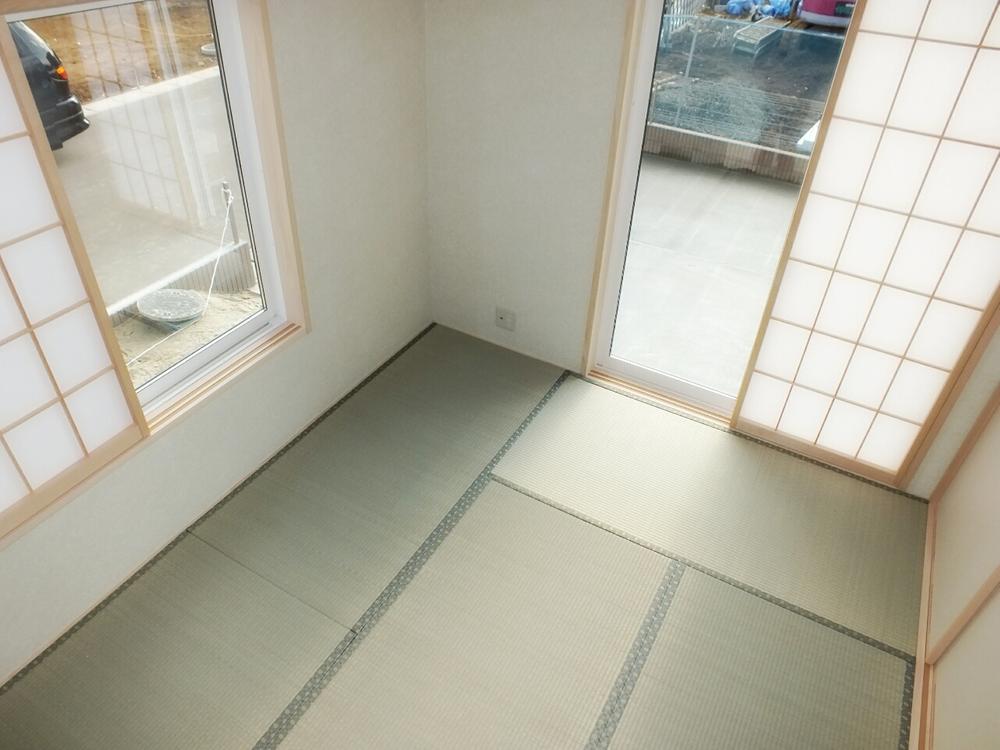 Other introspection.  ☆ Japanese-style specification photo ☆