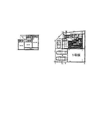 Floor plan. 23.2 million yen, 4LDK, Land area 179.85 sq m , Building area 105.15 sq m floor plan