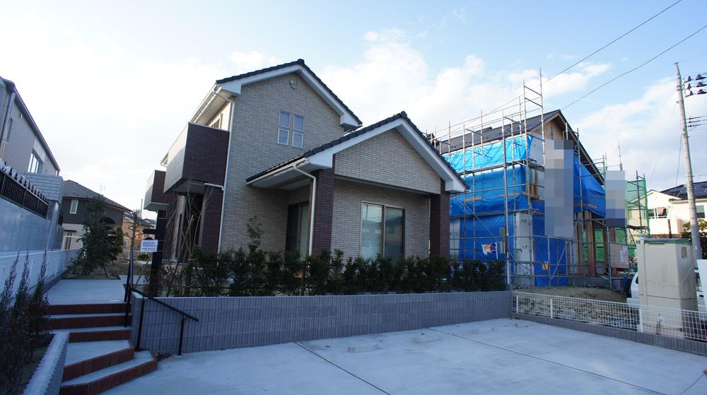 Local appearance photo