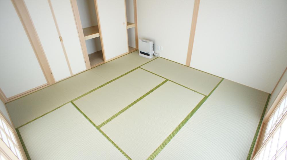 Non-living room. Japanese style room
