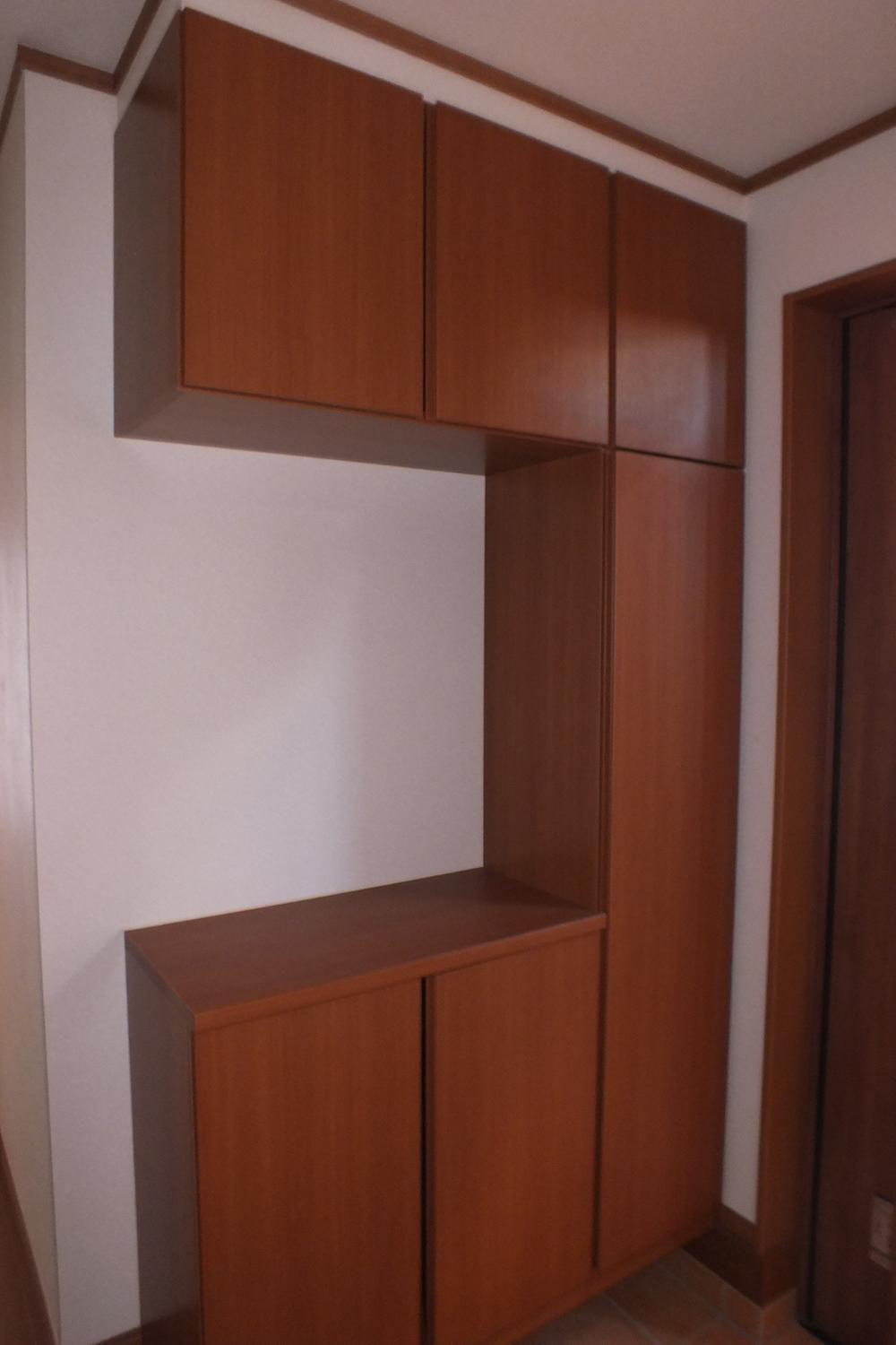 Entrance. «Same specifications Photos»