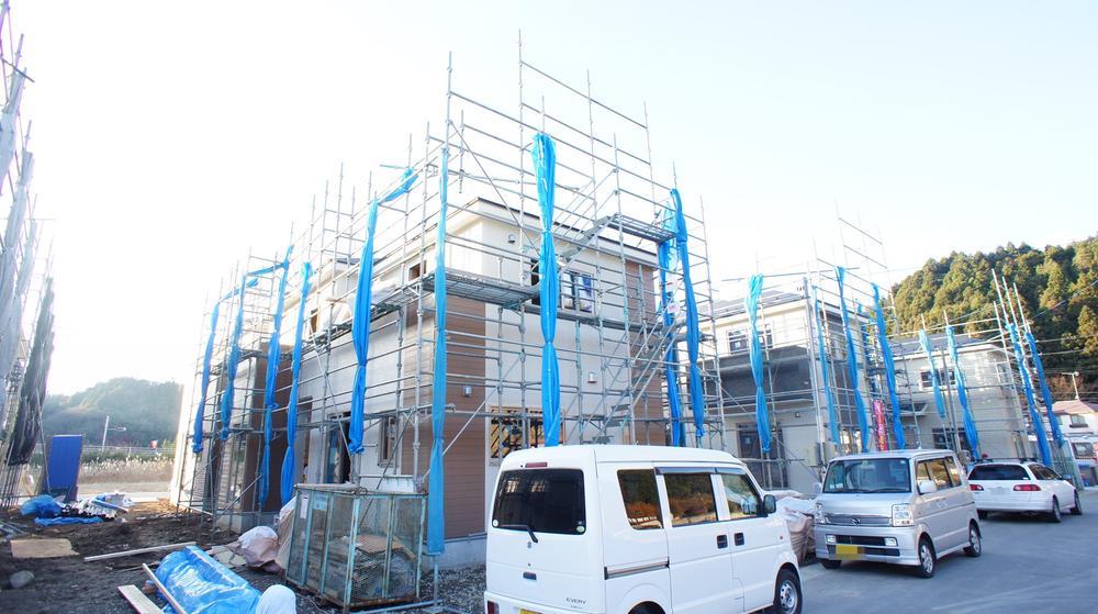 Local appearance photo