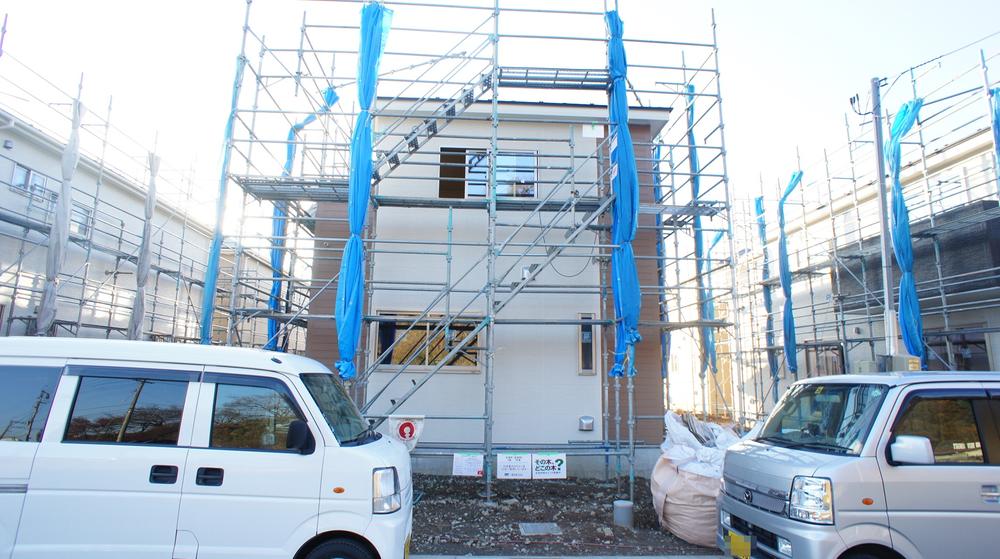 Local appearance photo