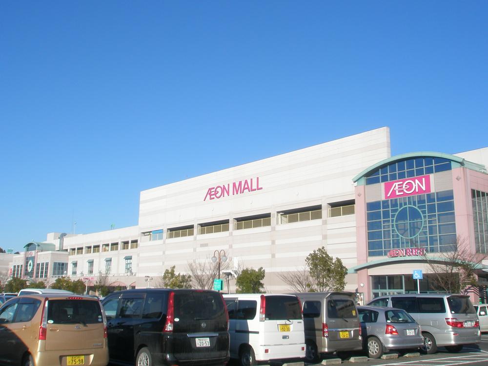 Shopping centre. 2440m to Rifu ion Mall  ■ In the comfort of about 5 minutes car