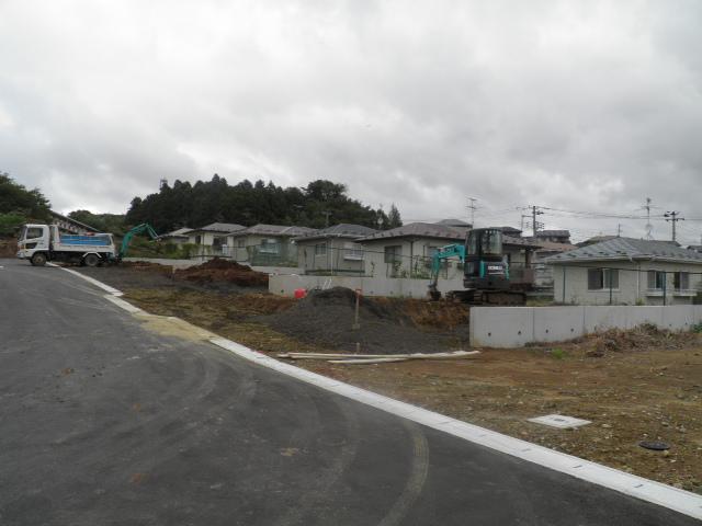 Local appearance photo. Local (11 May 2013) Shooting