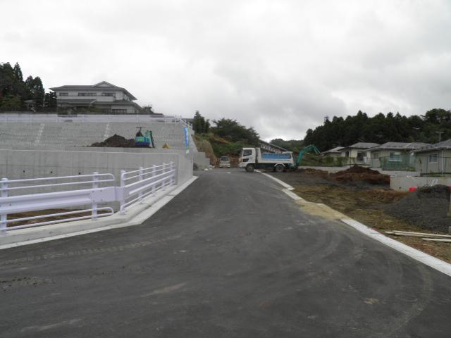 Local appearance photo. Local (11 May 2013) Shooting